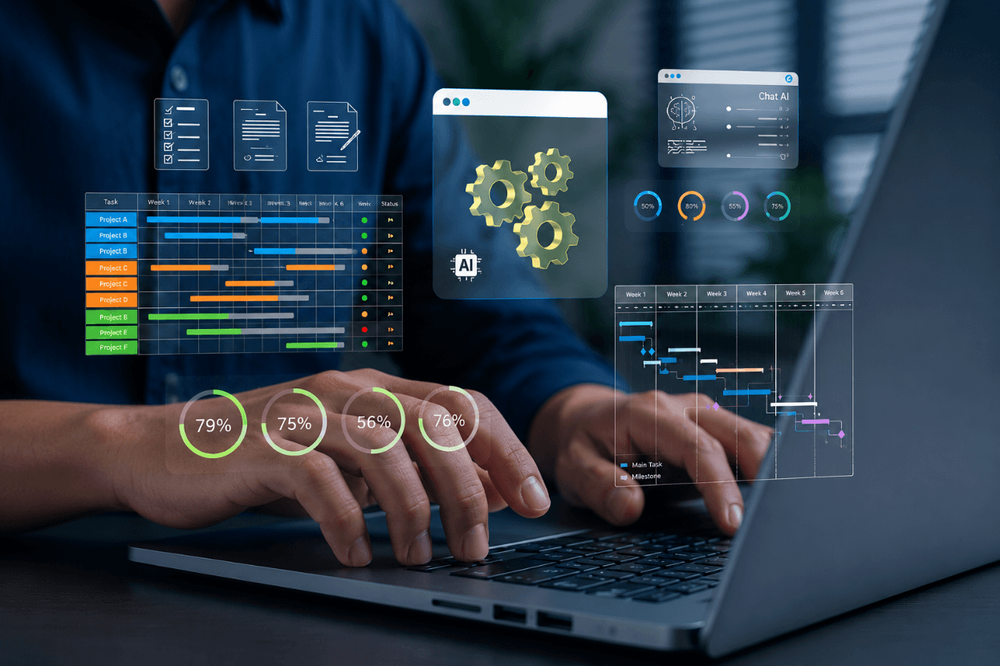 Custom Software Development for Companies With Non-Standard Business Processes