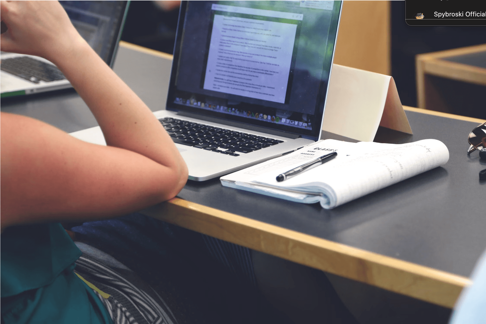 Why Your Emails to Professors Can Go to Spam (And Fixes)