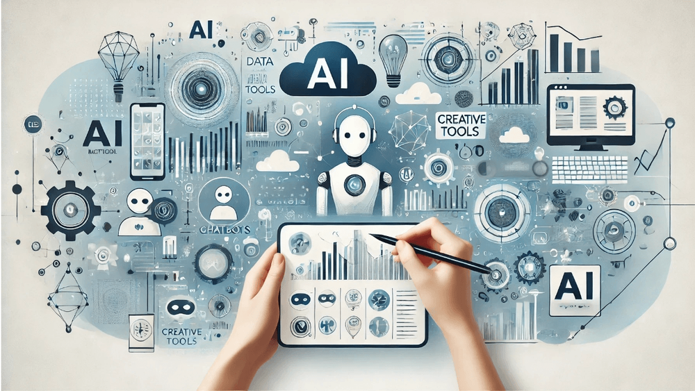 Best AI Filmmaking Tools for Independent Filmmakers