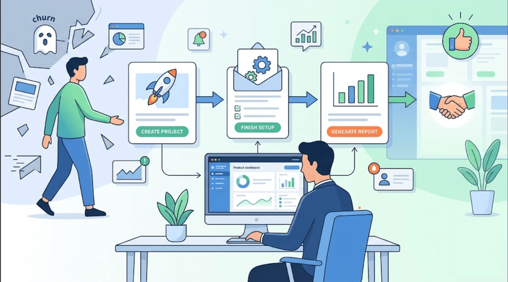 SaaS Onboarding Email Templates That Reduce Churn