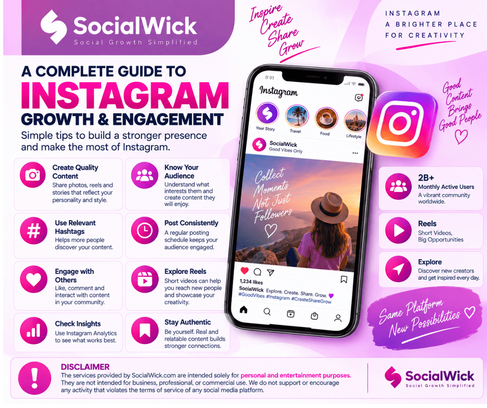 How Instagram Followers Fit Into Your Social Media Strategy