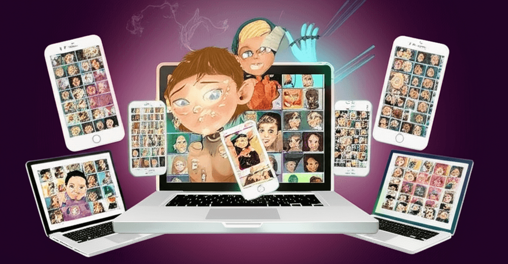 27 Best and Free Online Avatar Maker Creator Websites