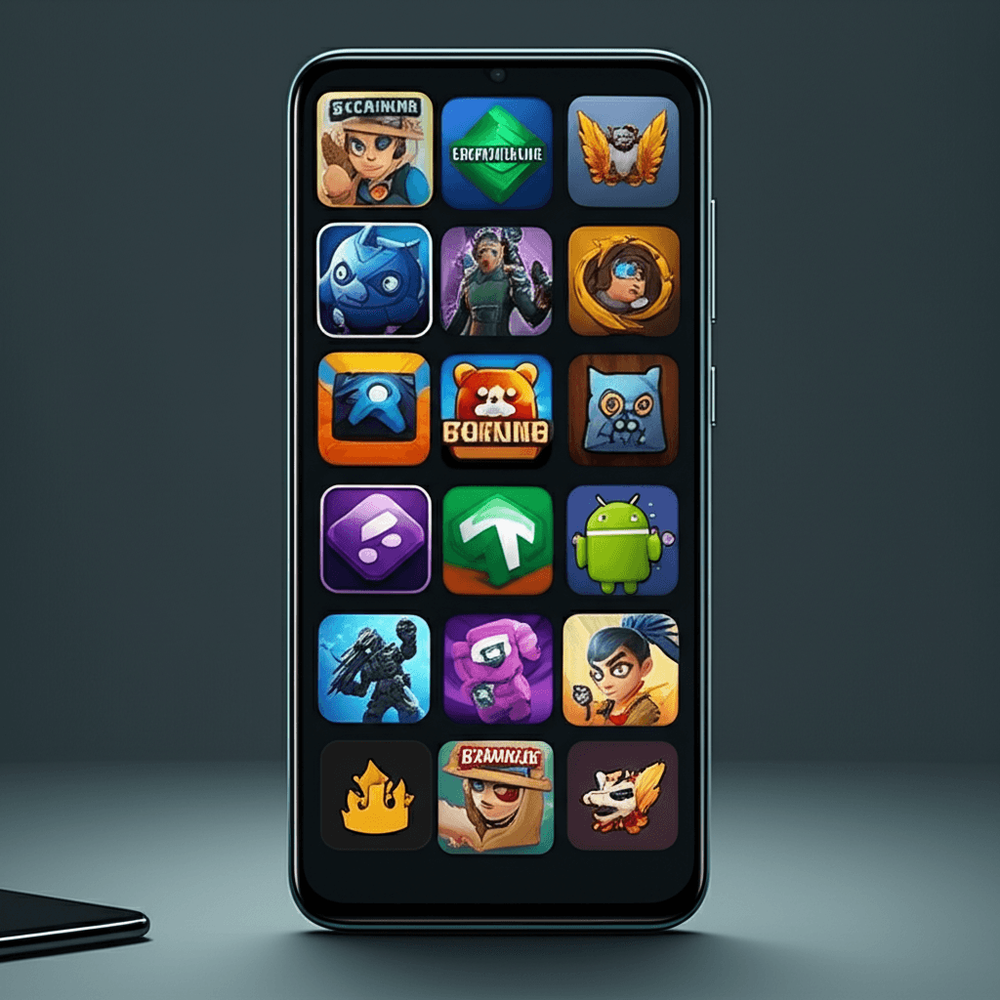 9 Best Free Android Games Available Now