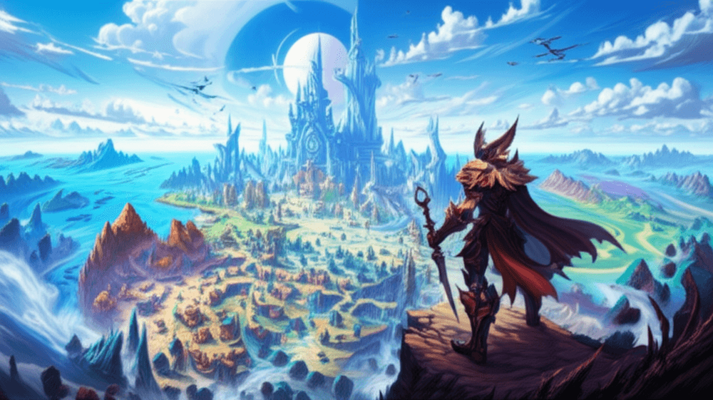 24 Best Free MMORPG Games [Must Play On PC]