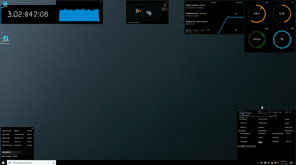 43 Best Rainmeter Skins For Windows in 2020 [Updated Today]