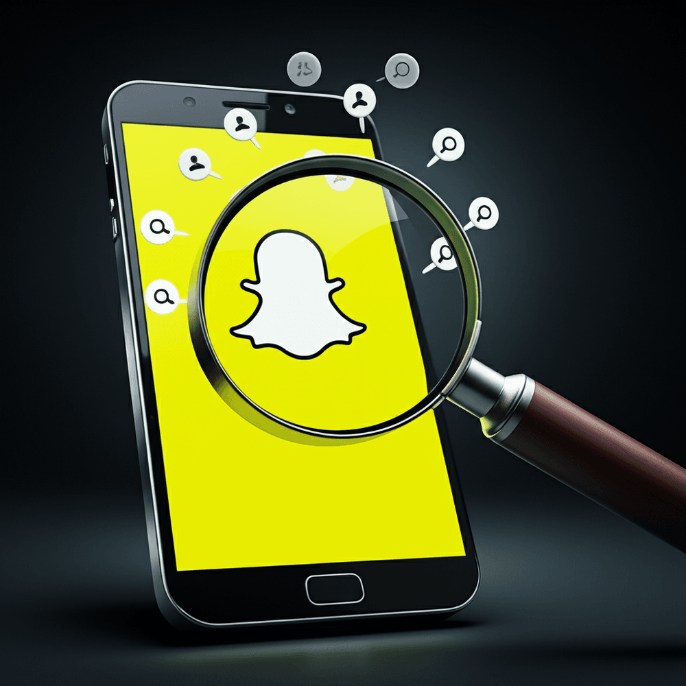 List of Best Snapchat Search Engine 2026