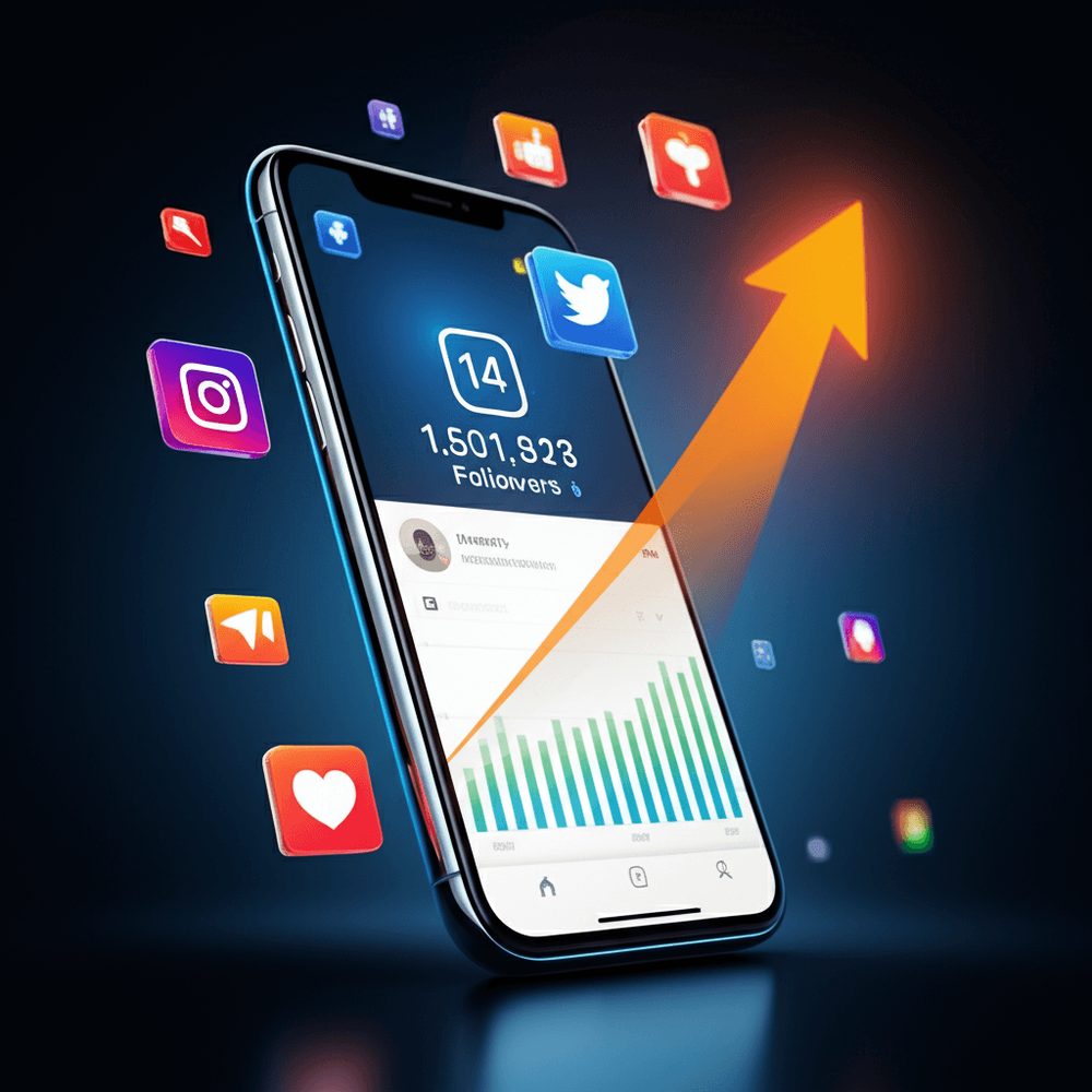 10 Free Best Tools to Get Real Instagram Followers