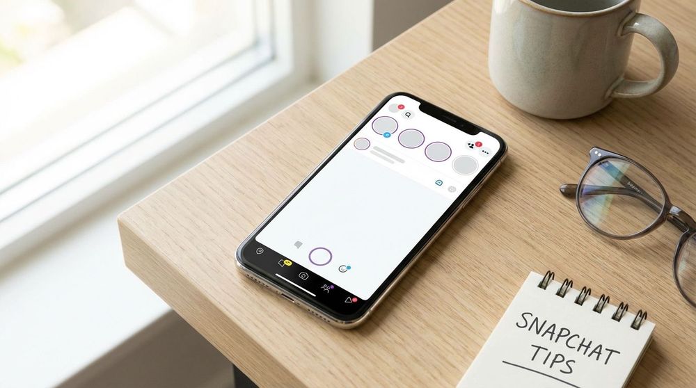 How to Use a Snapchat Story Viewer Without Being Seen