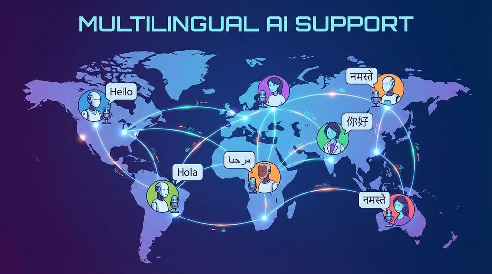 Finding the Right AI Avatar: Voice, Language, and Budget Options