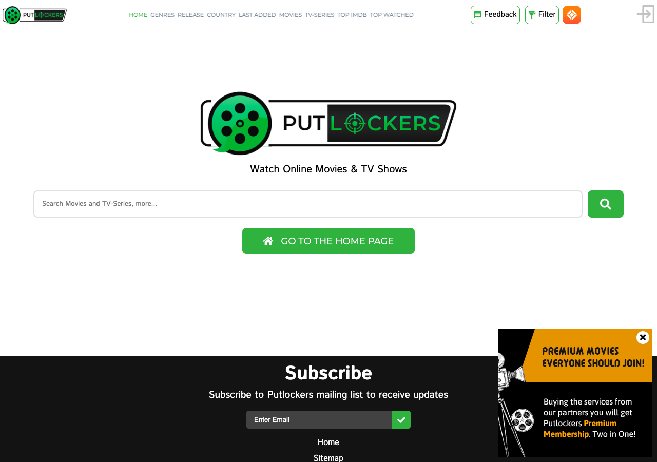 Putlocker